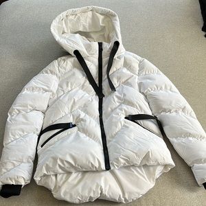Brand new winter jacket
